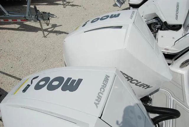 Slide: The Image of Blackfin 302DC 302 DC 302 Dual Console 2024 - 6