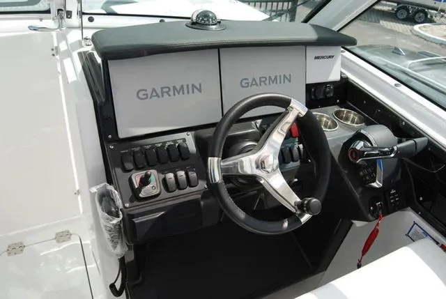 Slide: The Image of Blackfin 302DC 302 DC 302 Dual Console 2024 - 7