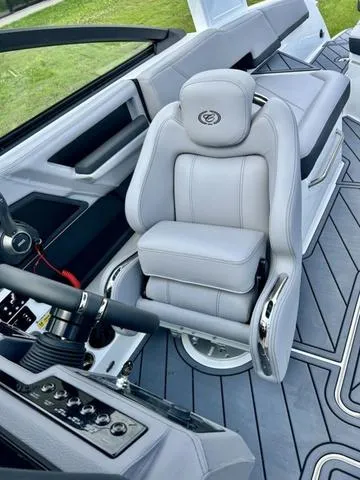 Slide: The Image of Cobalt R6 2025 - 21