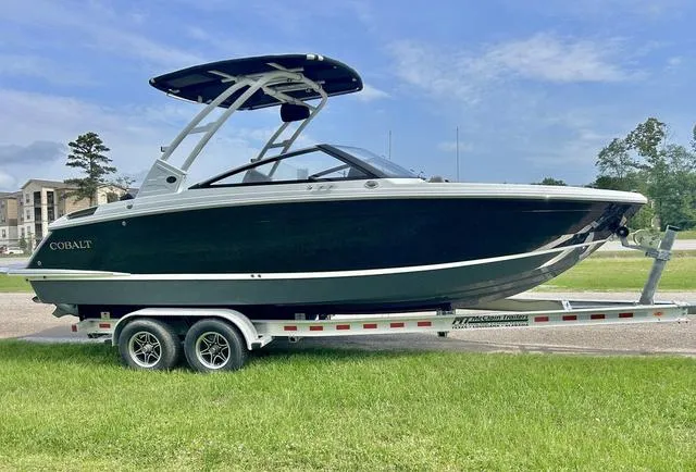 Slide: The Image of Cobalt R6 2025 - 3