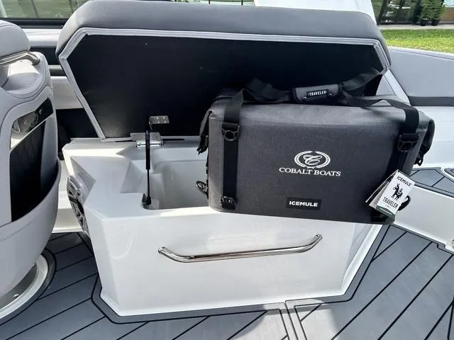 Slide: The Image of Cobalt R6 2025 - 36