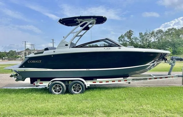 Slide: The Image of Cobalt R6 2025 - 4