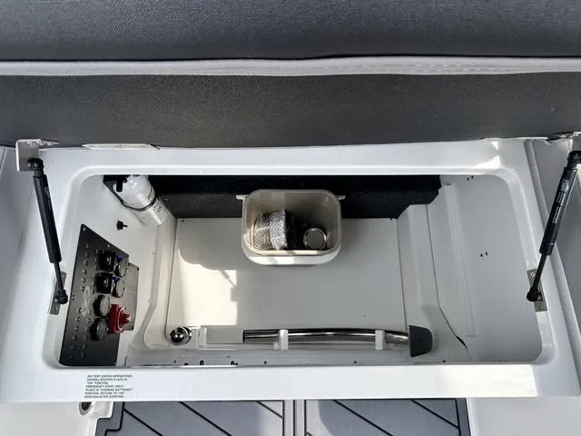 Slide: The Image of Cobalt R6 2025 - 41