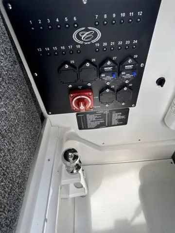 Slide: The Image of Cobalt R6 2025 - 42