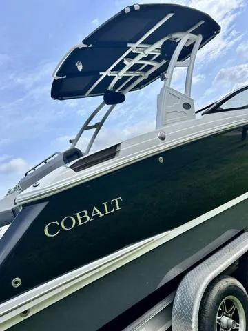 Slide: The Image of Cobalt R6 2025 - 8