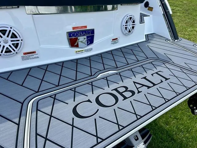 Slide: The Image of Cobalt R6 2025 - 9