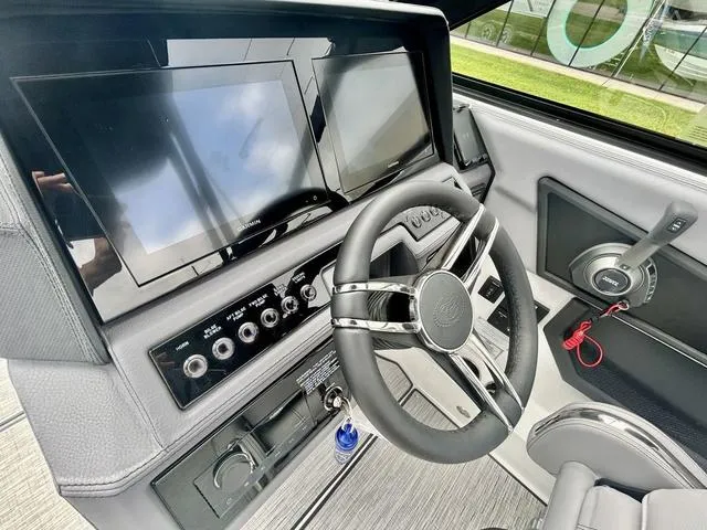 Slide: The Image of Cobalt R8 2025 - 26