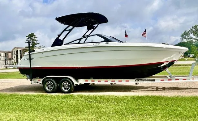 Slide: The Image of Cobalt R8 2025 - 3