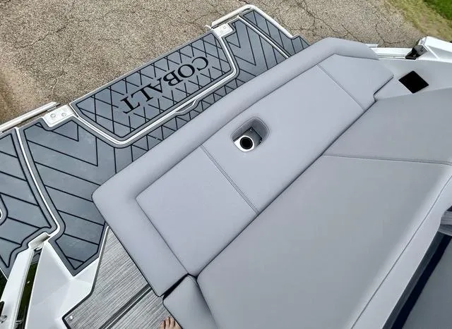 Slide: The Image of Cobalt R8 2025 - 51