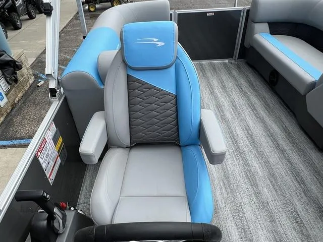 Slide: The Image of Bennington 22 SSR EXP 2025 - 13