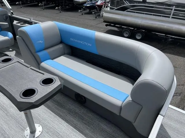 Slide: The Image of Bennington 22 SSR EXP 2025 - 24