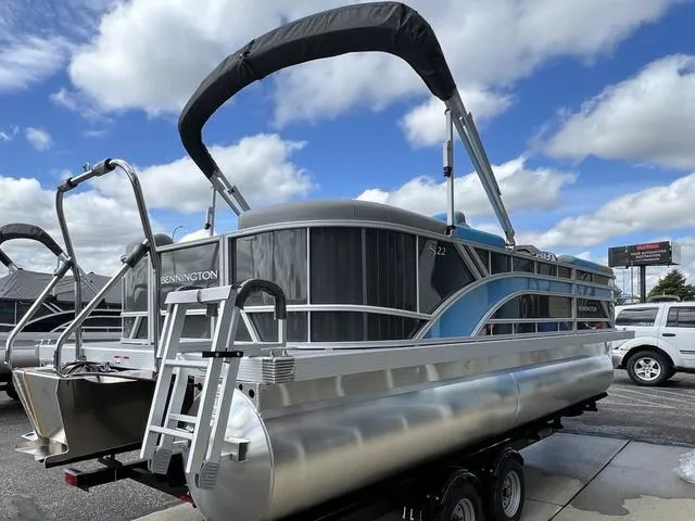 Slide: The Image of Bennington 22 SSR EXP 2025 - 3