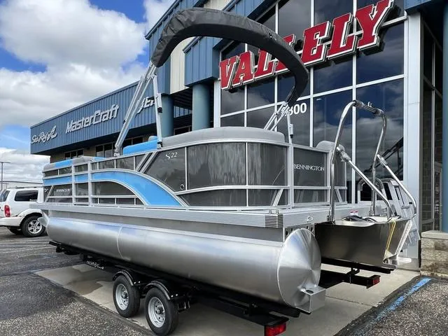 Slide: The Image of Bennington 22 SSR EXP 2025 - 4