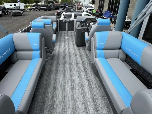 Slide: The Image of Bennington 22 SSR EXP 2025 - 5