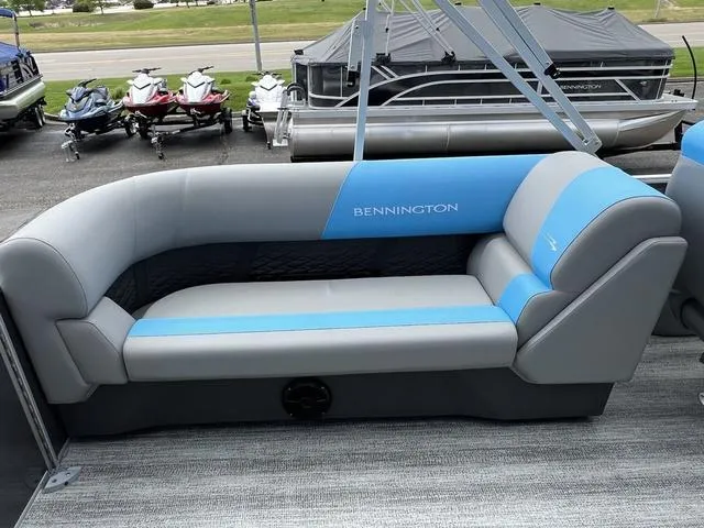 Slide: The Image of Bennington 22 SSR EXP 2025 - 7