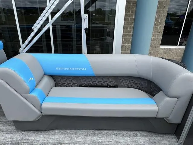 Slide: The Image of Bennington 22 SSR EXP 2025 - 8