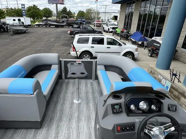 Slide: The Image of Bennington 22 SSR EXP 2025 - 9