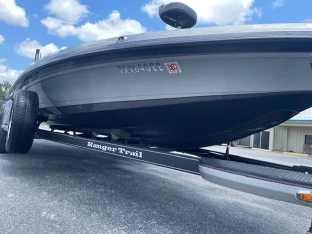 Slide: The Image of Ranger Z521L 2018 - 3