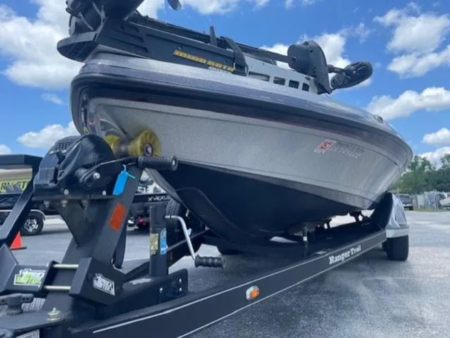 Slide: The Image of Ranger Z521L 2018 - 4