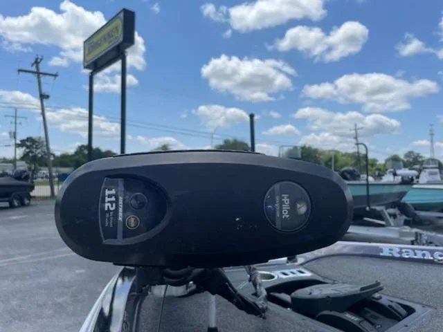 Slide: The Image of Ranger Z521L 2018 - 6