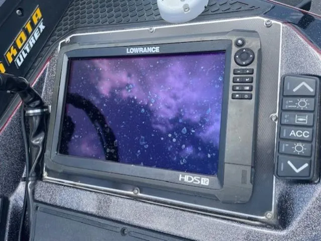 Slide: The Image of Ranger Z521L 2018 - 7