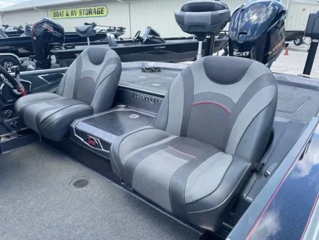 Slide: The Image of Ranger Z521L 2018 - 9