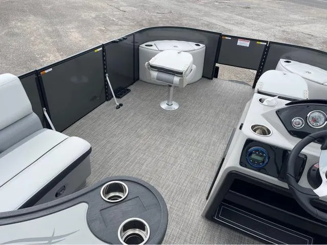 Slide: The Image of G3 Select 20F 2025 - 16