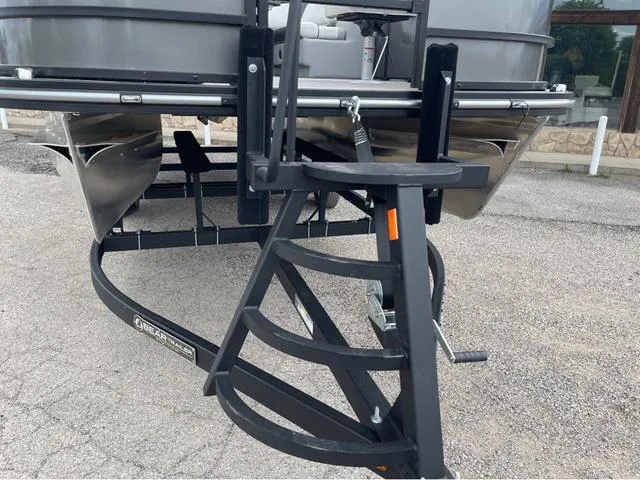 Slide: The Image of G3 Select 20F 2025 - 22