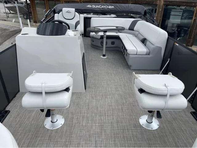 Slide: The Image of G3 Select 20F 2025 - 6