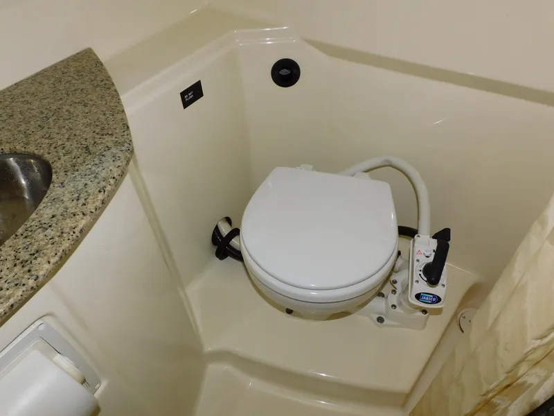 Slide: The Image of Monterey 260 SCR 2011 - 106