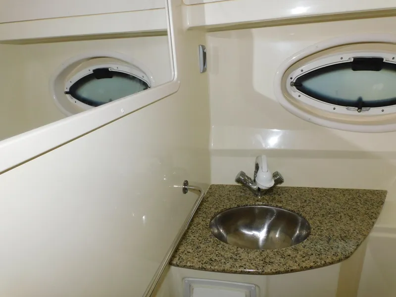 Slide: The Image of Monterey 260 SCR 2011 - 107