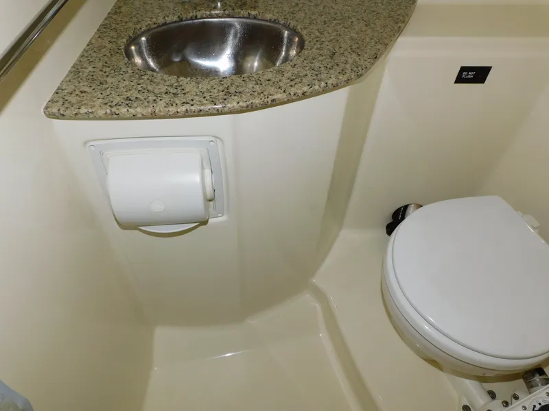 Slide: The Image of Monterey 260 SCR 2011 - 108