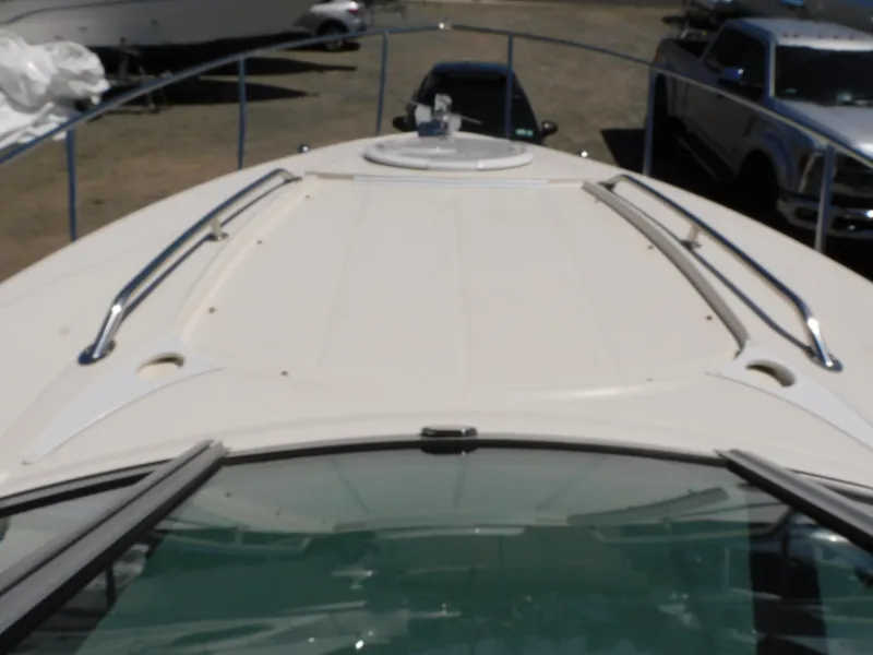 Slide: The Image of Monterey 260 SCR 2011 - 118