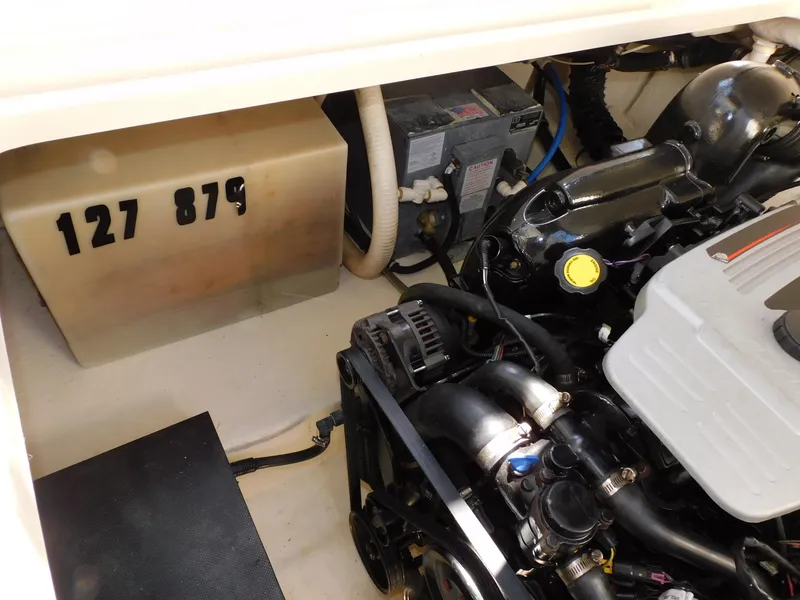 Slide: The Image of Monterey 260 SCR 2011 - 122