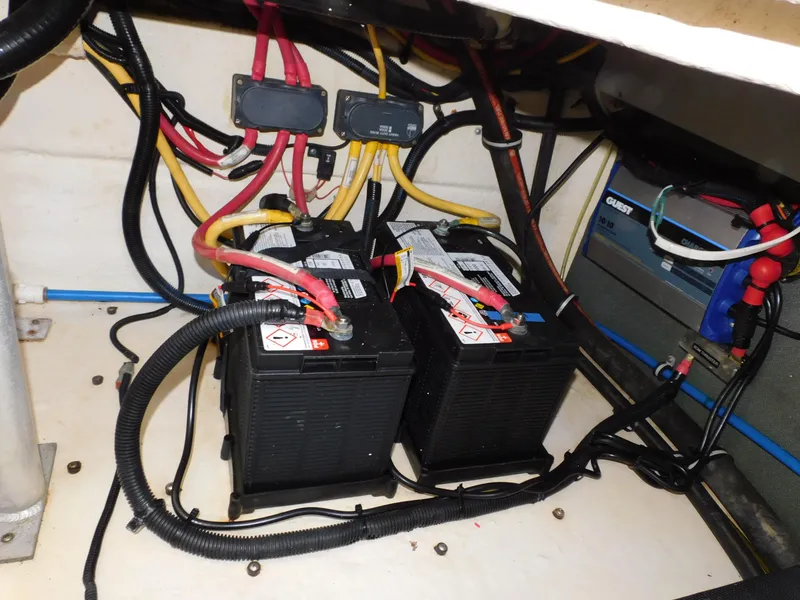 Slide: The Image of Monterey 260 SCR 2011 - 127