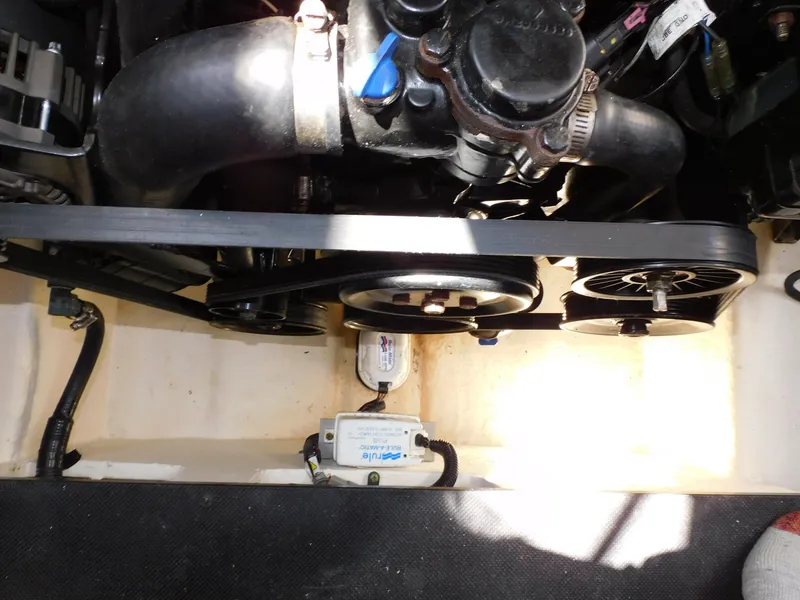 Slide: The Image of Monterey 260 SCR 2011 - 128