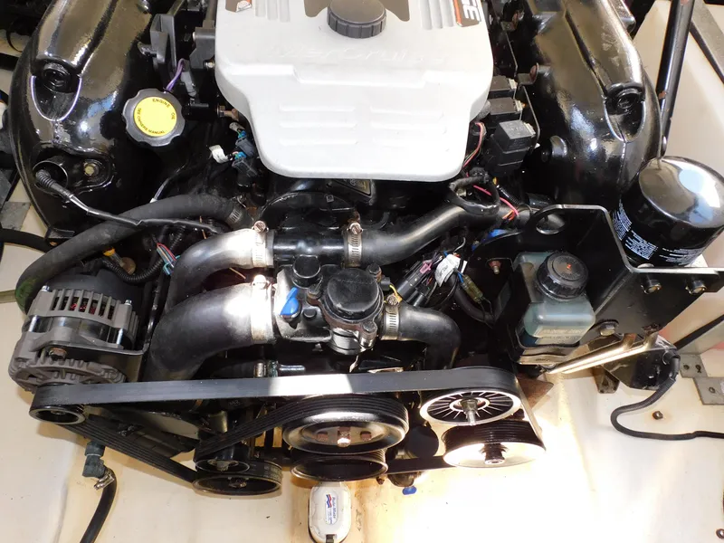 Slide: The Image of Monterey 260 SCR 2011 - 129