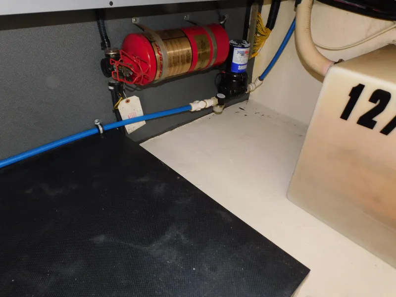 Slide: The Image of Monterey 260 SCR 2011 - 132