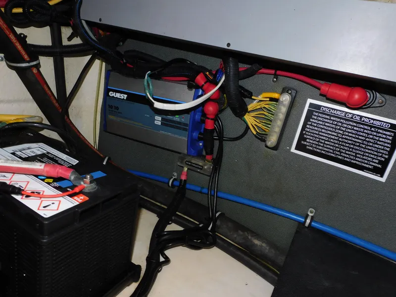 Slide: The Image of Monterey 260 SCR 2011 - 133