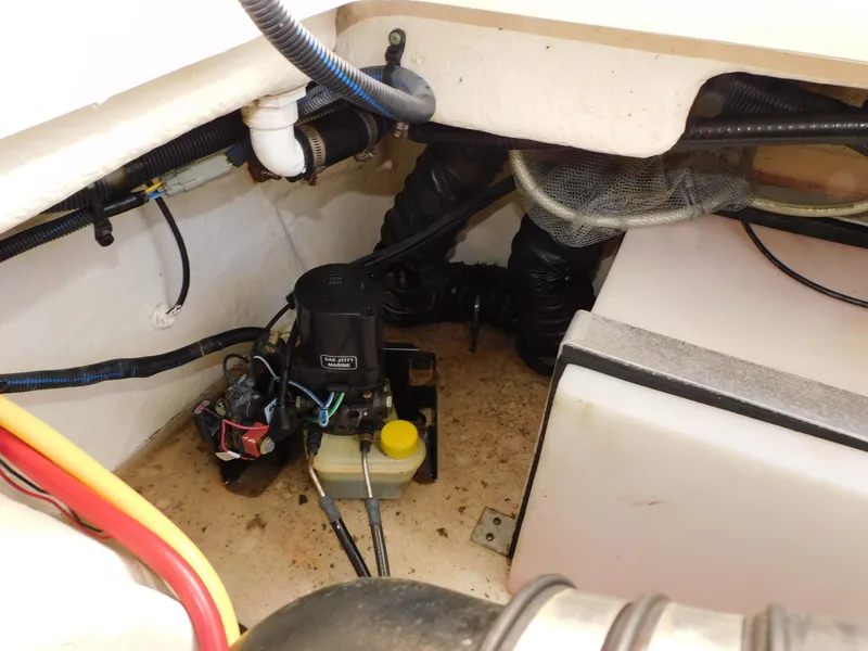 Slide: The Image of Monterey 260 SCR 2011 - 136