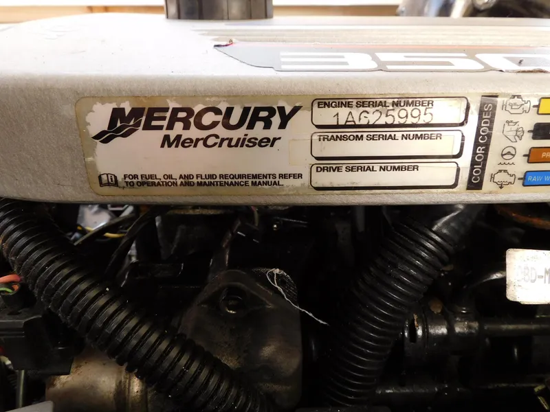 Slide: The Image of Monterey 260 SCR 2011 - 139