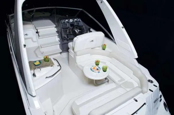 Slide: The Image of Monterey 260 SCR 2011 - 142