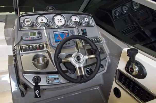 Slide: The Image of Monterey 260 SCR 2011 - 143