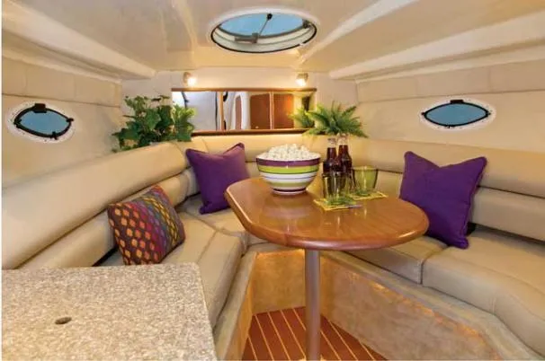 Slide: The Image of Monterey 260 SCR 2011 - 144