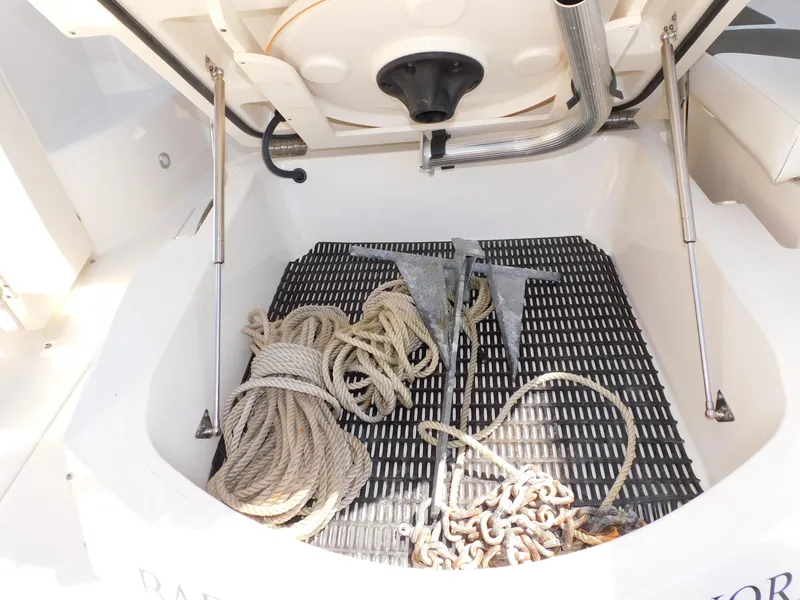 Slide: The Image of Monterey 260 SCR 2011 - 53