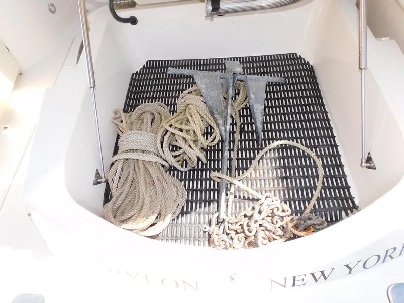 Slide: The Image of Monterey 260 SCR 2011 - 54