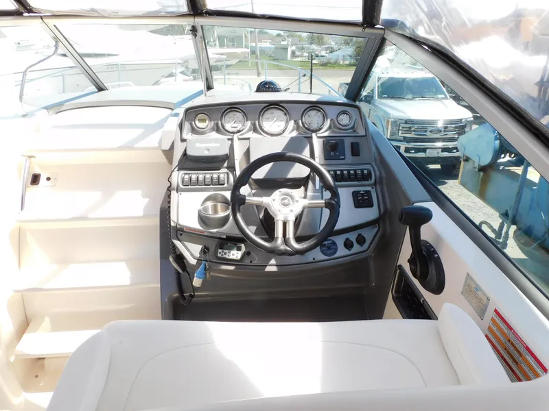 Slide: The Image of Monterey 260 SCR 2011 - 57