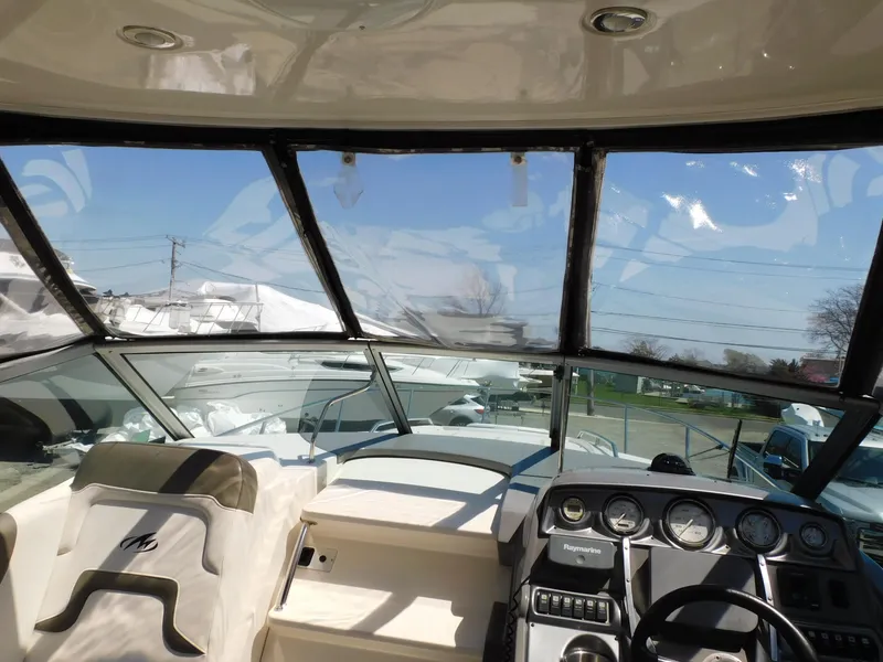 Slide: The Image of Monterey 260 SCR 2011 - 59