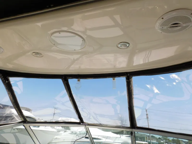 Slide: The Image of Monterey 260 SCR 2011 - 60