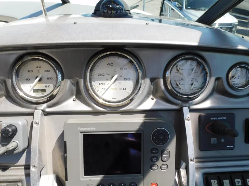 Slide: The Image of Monterey 260 SCR 2011 - 66